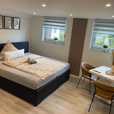 Ferienwohnung In Kuppenheim Fuer 1 Bis 2 Personen Екстериор снимка
