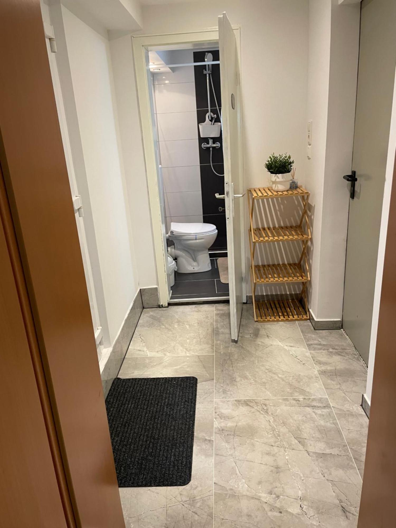 Ferienwohnung In Kuppenheim Fuer 1 Bis 2 Personen Екстериор снимка